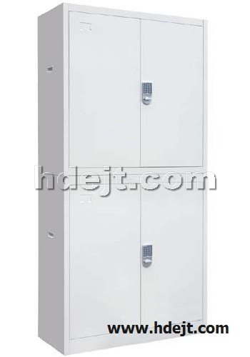 點擊查看商品:電子鎖雙節柜
